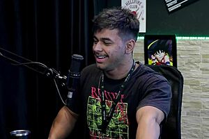 Intriguing Casting With Fetish Proposals And Sex Positions On Sheer Red