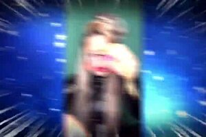 the femdom in glasses gives jerk off instructions and says you are not allowed to cum