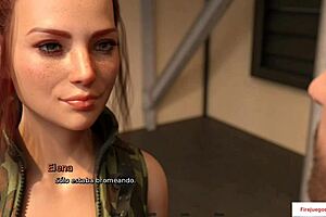 Alternative Punishment Days One And Two