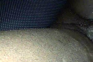 Latina Giving Sloppy Head