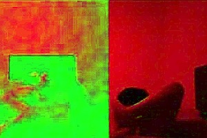 Hot Latina Surrenders To Intense Pov Fuck.