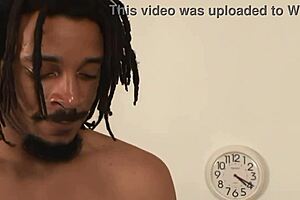 tall slender hailey craves big black cock pumping