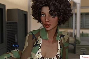 Alternative Punishment Days One And Two