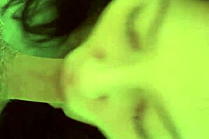 hey, watch my wife take that monster bbc deep