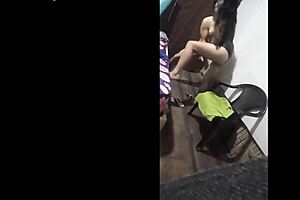 I Caught My Wife Fucking the Neighbor