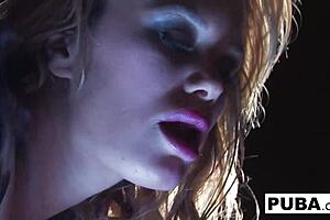 Sexy Shyla Stylez Smoking Hot Fetish!