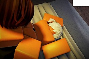 i got pumped by roblox slut