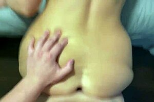 Helena Price Is Home Alone And Decides To Relax In The Living Room With Her Friend