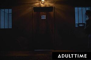 Sex Addict Kenna James Soaks Strangers With Squirting Orgasm Hard Rough Threesome