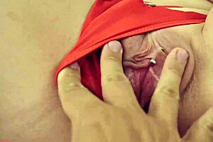 Argentinian influencer gets bent over and fucked by photographer during casting 😏