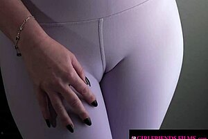 Sad beauty cheats with milf neighbor 😢