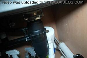 neighborhood plumber suggests fucking married women after service call