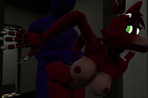 Fucknaf Toybox Animations Compilation V0 19 Five Nights At Freddys Compilation