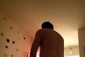 Pounding that Asian woman in my home again?