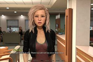 Recalling my new memories in this fifth chapter of the series