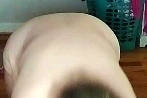 mature woman engages in early morning yoga session