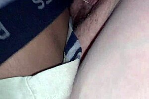 Is that your dick slipping in my ass?