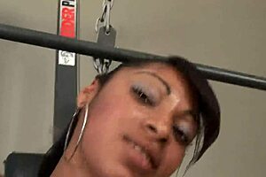 Two Teen 18+S Get Fucked By There Fitness Instructor