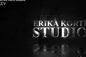 Beautiful teen Megan Love's first DVP perfect ass