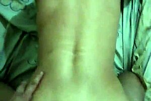 muchachos de 18 años cojen en cuatro