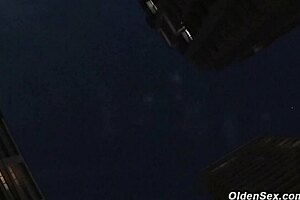 the boss fucks the japanese milf secretary, but is she cheating on her husband?