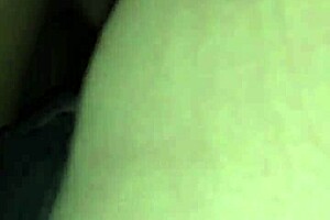 Dominican Nurse And Patient Engage In Intimate Hospital Encounter