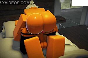 i got pumped by roblox slut