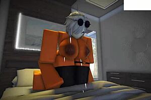 i got pumped by roblox slut