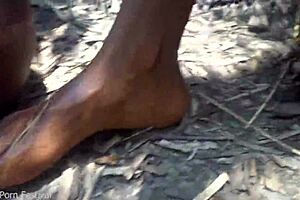 I Came To Film A Tribe Documentary But They Used Me Like Their Sextoy