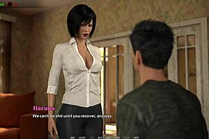 Savior 89 Game Adventure!