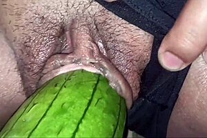 Insanely hot teen 18+ works a hard cock so good