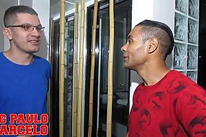 Lifting Her Dress to Suck Everything