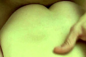 Exclusive Carla Gets Her Hot Pussy Fucked By A Mature Man