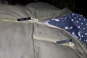 m4rkus77 breeds fleshlight handsfree in public, voyeuristic cumshot