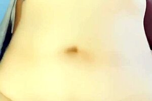 Mi Nuevo Amigo Que Compré En Temu Hizo Que Mi Coño Apretando Se Corriera A Chorros