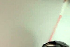 First time when i try glory hole