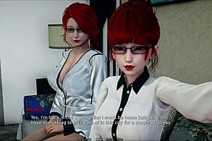 My Bully Is My Lover 27: In This Game, The Bully Turns Into A Lover Amidst Exciting Conflict!