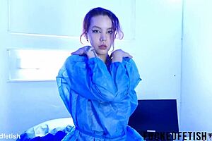 Is Sattira Hospitalized for Hot Oral Sex Orgasms?