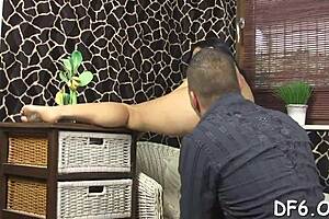 Wow, First Hardcore Bang With Russian Young Adult In Group Scene!