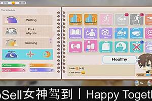 Are we happy together? Part 4