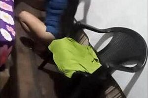 I Caught My Wife Fucking the Neighbor