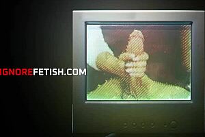 dude convinces step sisters that freeuse sex can beat the heat.