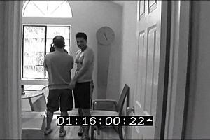 big ass teen 18+ leah jaye dominates solo