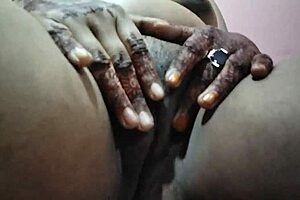 Homemade Nude Body Reveals Big Natural Tits And More