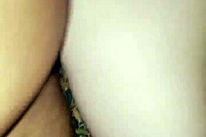 Pov doggystyle with big black cock