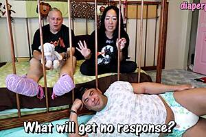 Getting Responses In Abdl Online Spaces