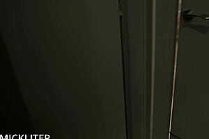 Are you gonna fuck me hard in doggystyle with your big cock, screaming and riding?