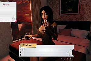 Intense College Party Fucking With Big Tits And Monster Cocks