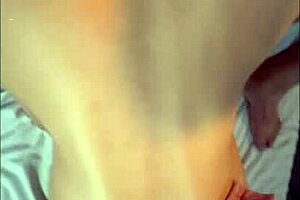 Me Dejo Consentir Con Su Verga Dentro De Mi