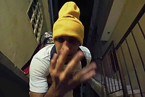 mature woman enjoys solid hardcore with squirting orgasm